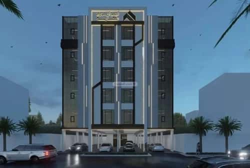 3 bedroom apartment in Al Marwa 3