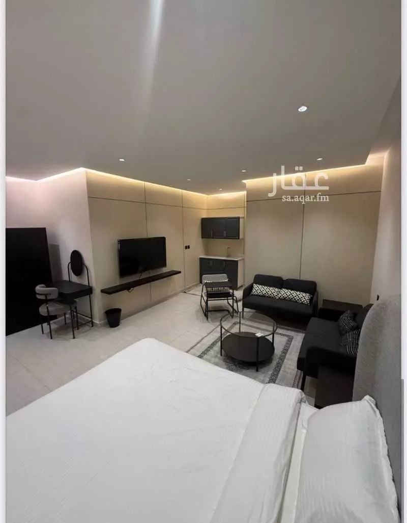 1 bedroom apartment in King Faisal 4