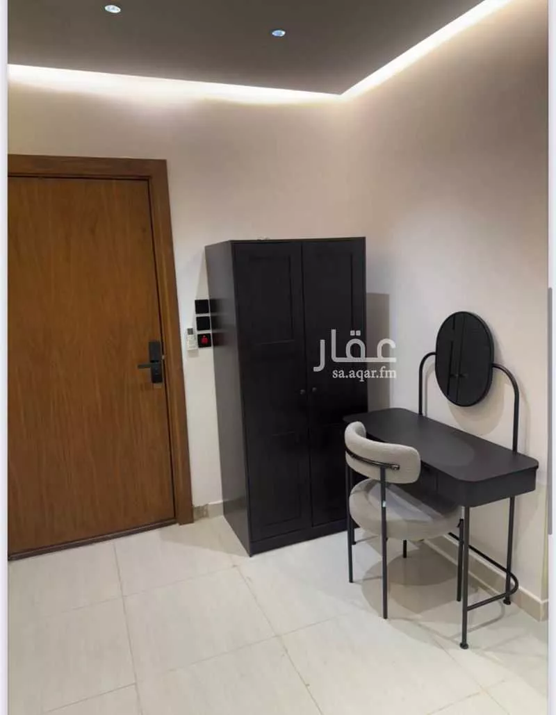 1 bedroom apartment in King Faisal 5