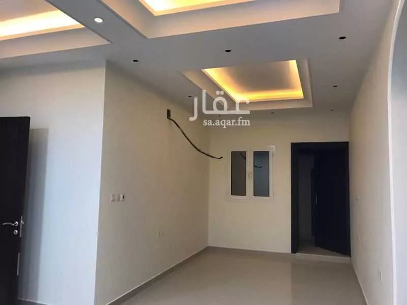 شقة 5 غرف في النرجس 3