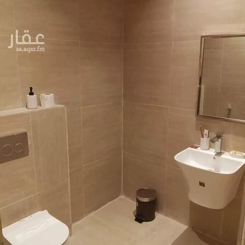 شقة 1 غرف في حطين 8