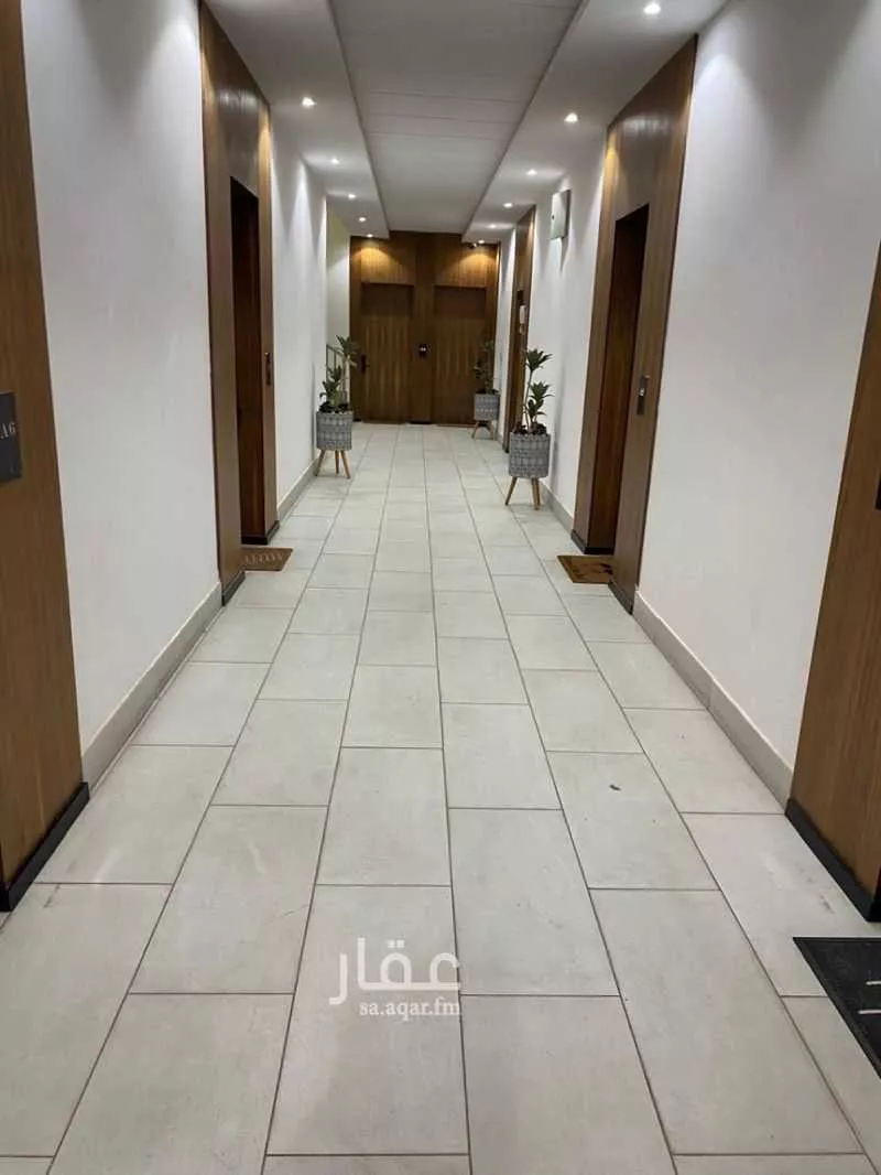 4 bedroom apartment in Qurtubah 2