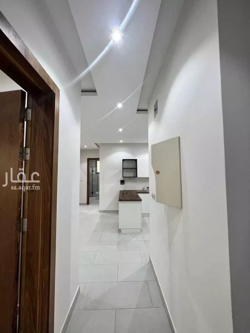 4 bedroom apartment in Qurtubah 6