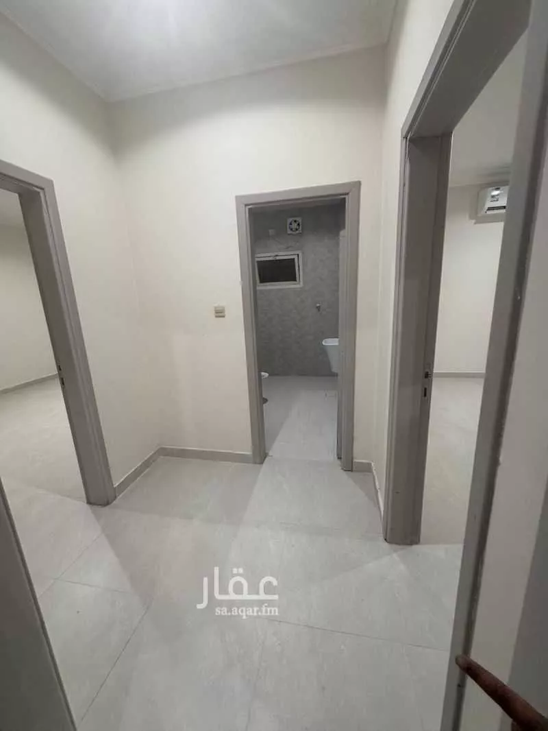 3 bedroom apartment in Al Nuzhah 5