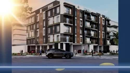 5 bedroom apartment in Al Nuzhah 2