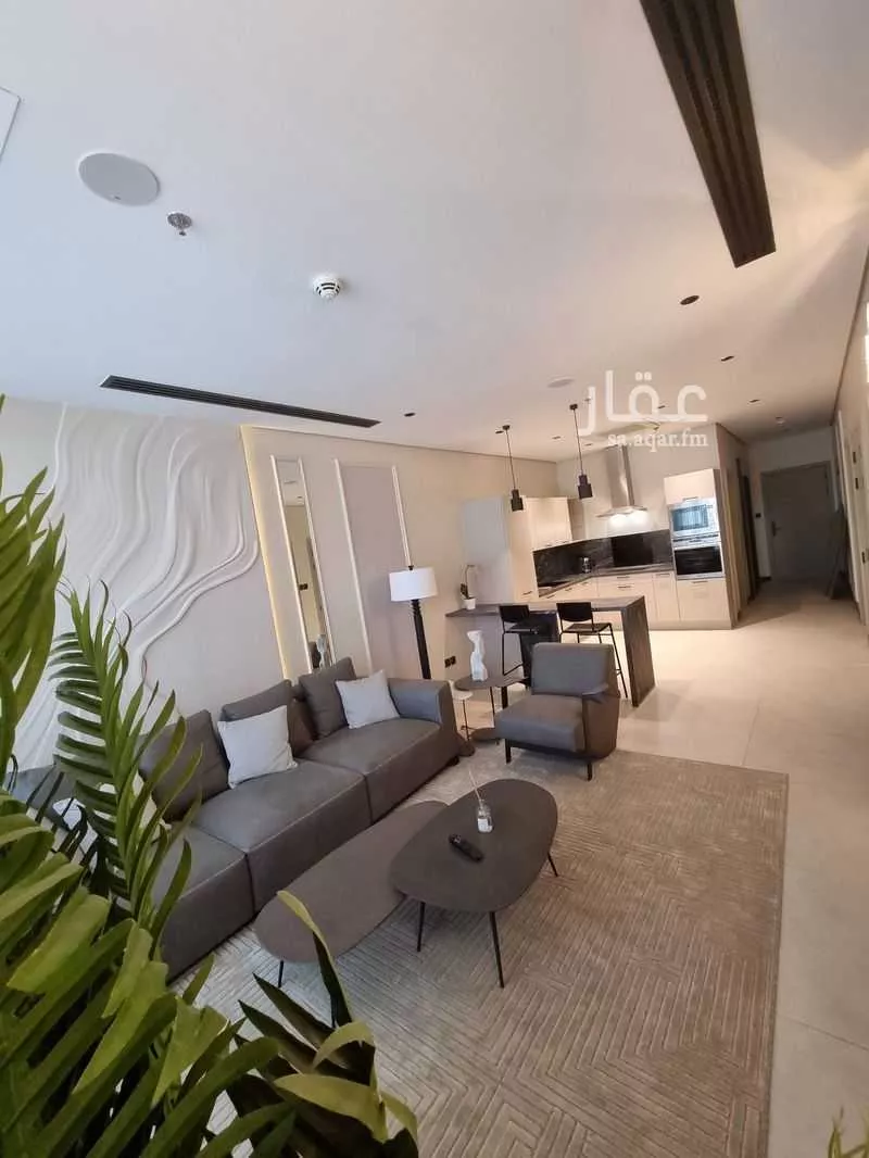 2 bedroom apartment in Al Rahmaniyyah 2