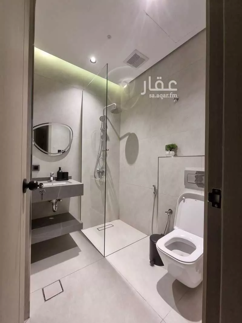 2 bedroom apartment in Al Rahmaniyyah 4
