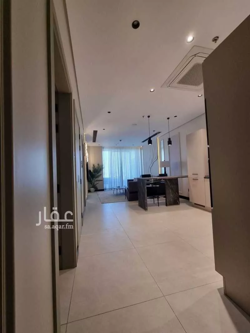2 bedroom apartment in Al Rahmaniyyah 6