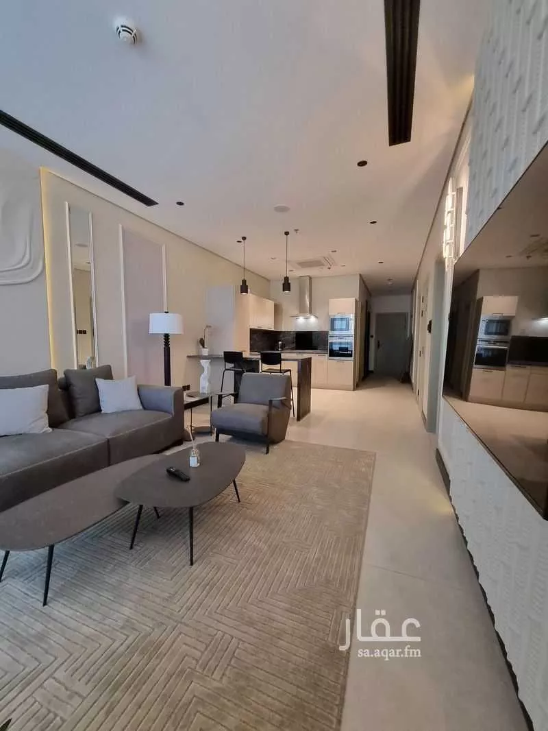 2 bedroom apartment in Al Rahmaniyyah 7