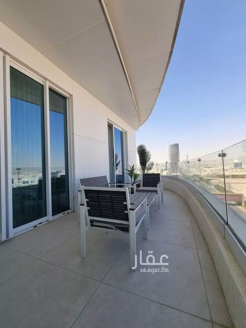 2 bedroom apartment in Al Rahmaniyyah 8