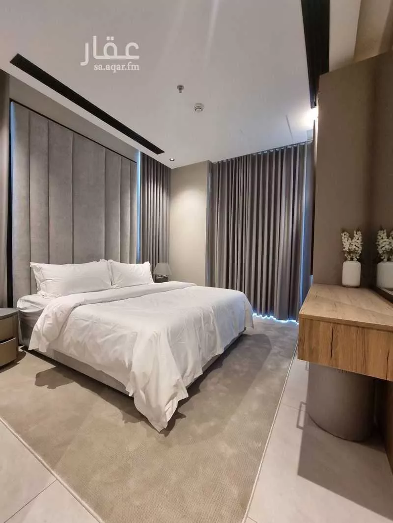 2 bedroom apartment in Al Rahmaniyyah 10