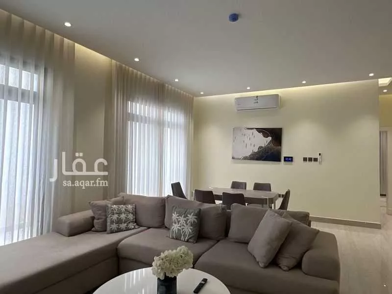 3 bedroom apartment in Al Yasmin 2