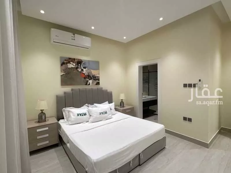 3 bedroom apartment in Al Yasmin 4