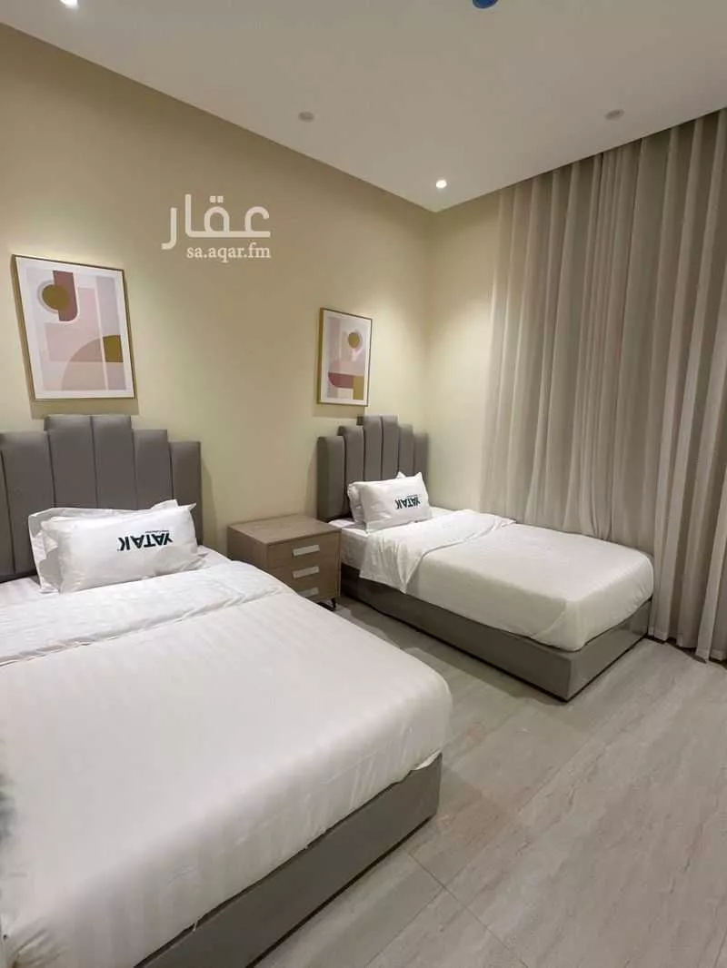 3 bedroom apartment in Al Yasmin 7