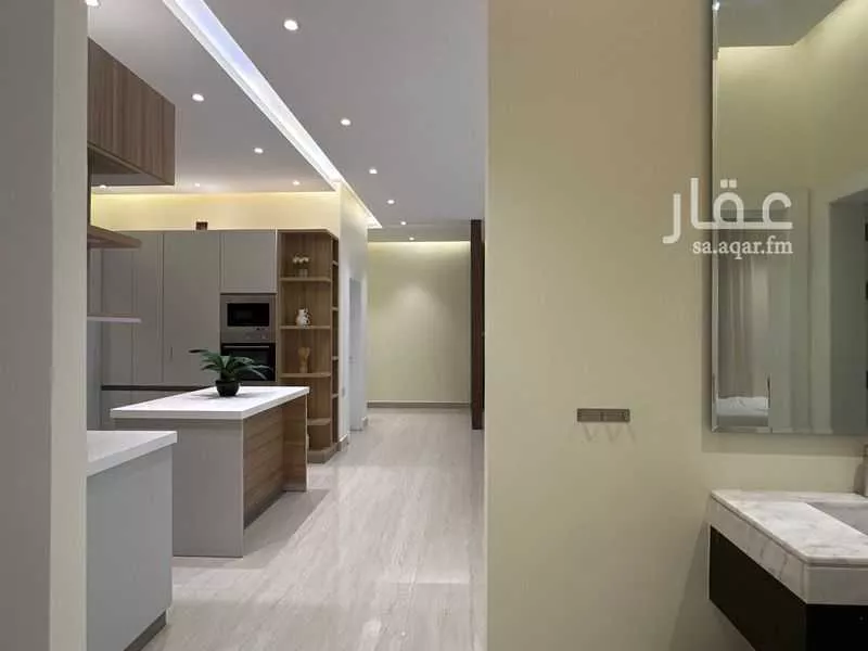 3 bedroom apartment in Al Yasmin 9