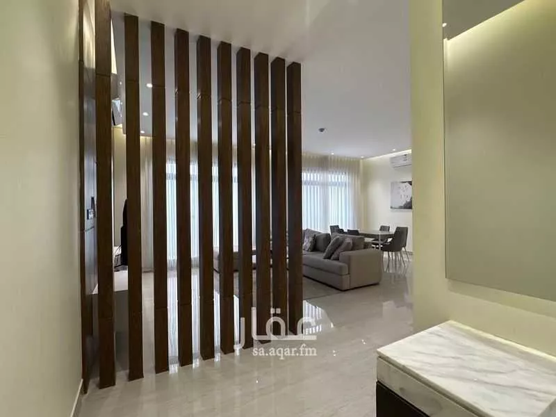 3 bedroom apartment in Al Yasmin 10