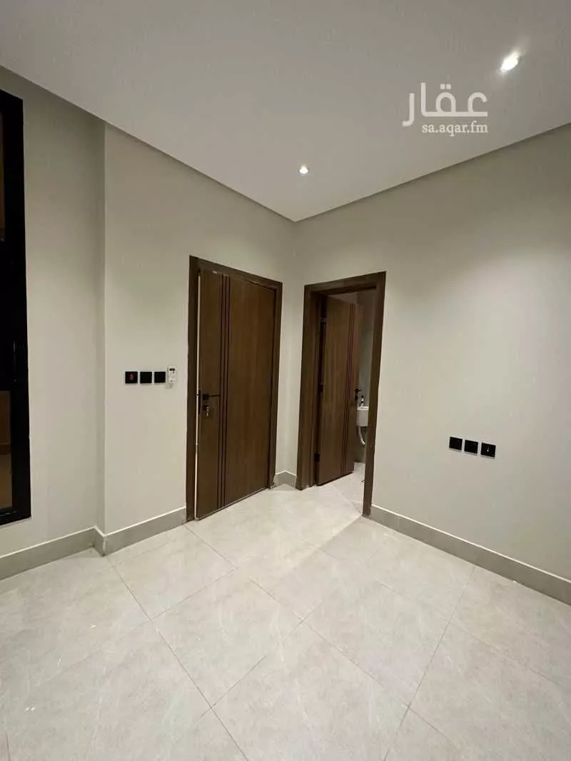 2 bedroom apartment in Al Hazm, Riyadh 12