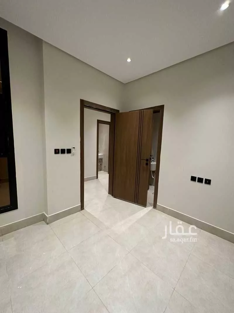 2 bedroom apartment in Al Hazm, Riyadh 13