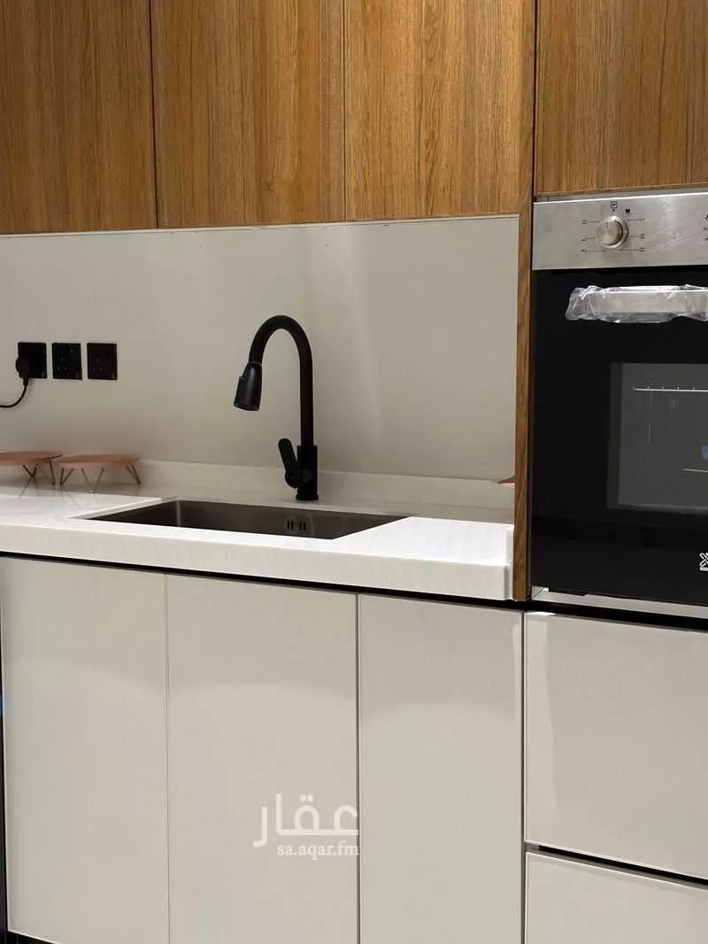 2 bedroom apartment in Al Hazm, Riyadh 5