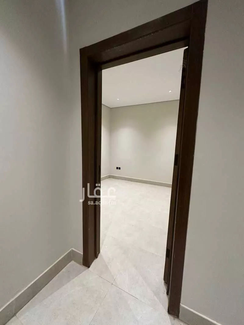 2 bedroom apartment in Al Hazm, Riyadh 8