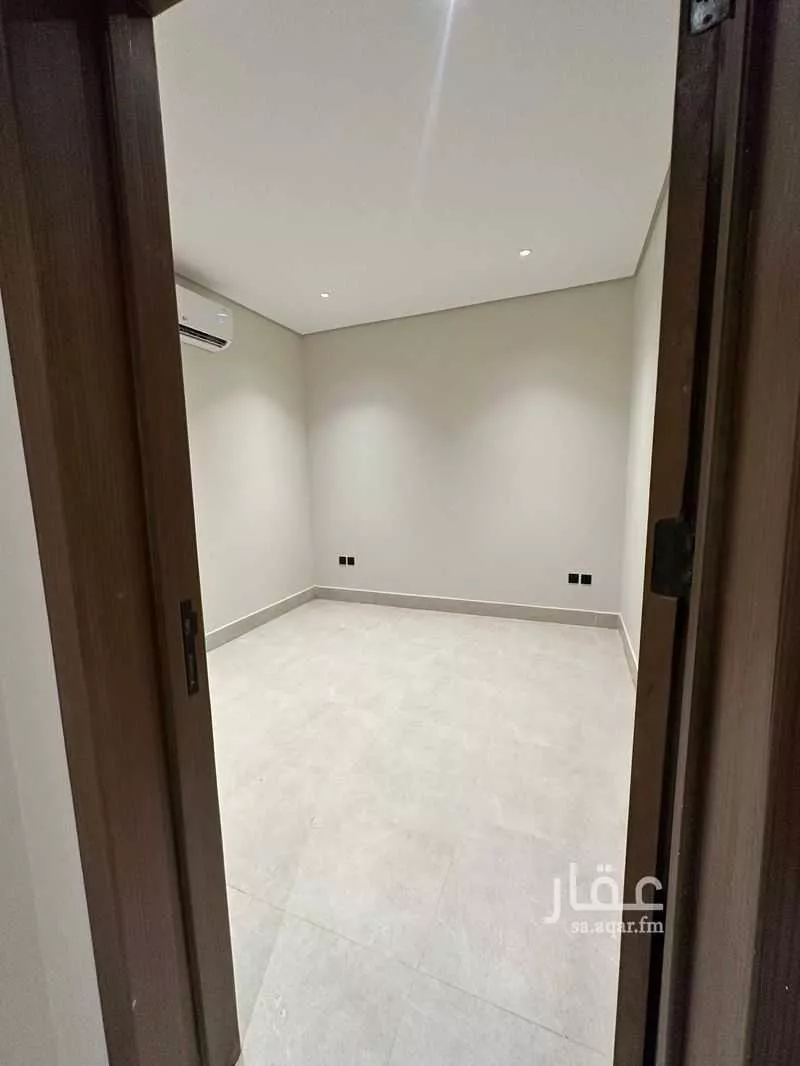 2 bedroom apartment in Al Hazm, Riyadh 9