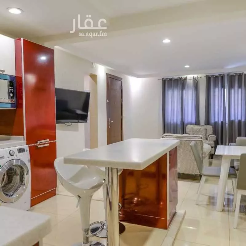 شقة 1 غرف في المصيف 6