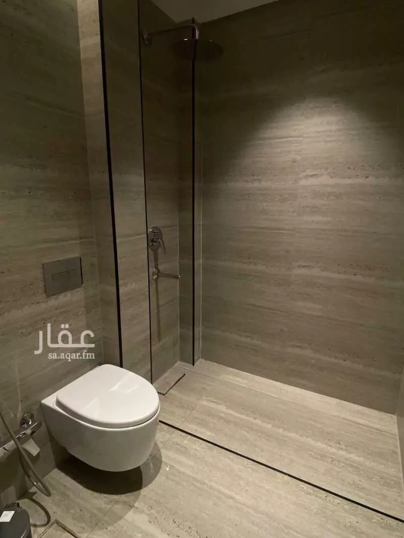 شقة 2 غرف في النرجس 17