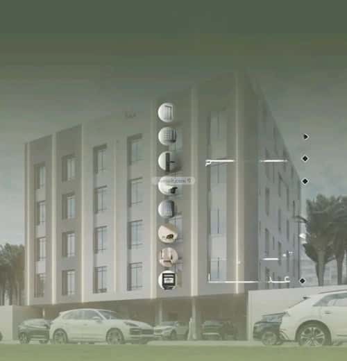 7 bedroom apartment in Al Safaa 3