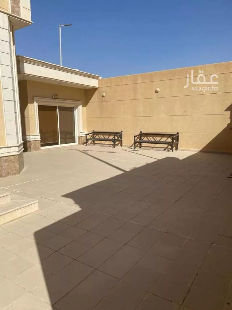 فيلا 5 غرف في النرجس 7