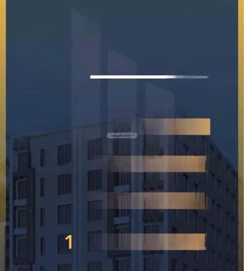 شقة 4 غرف في الواحة 4