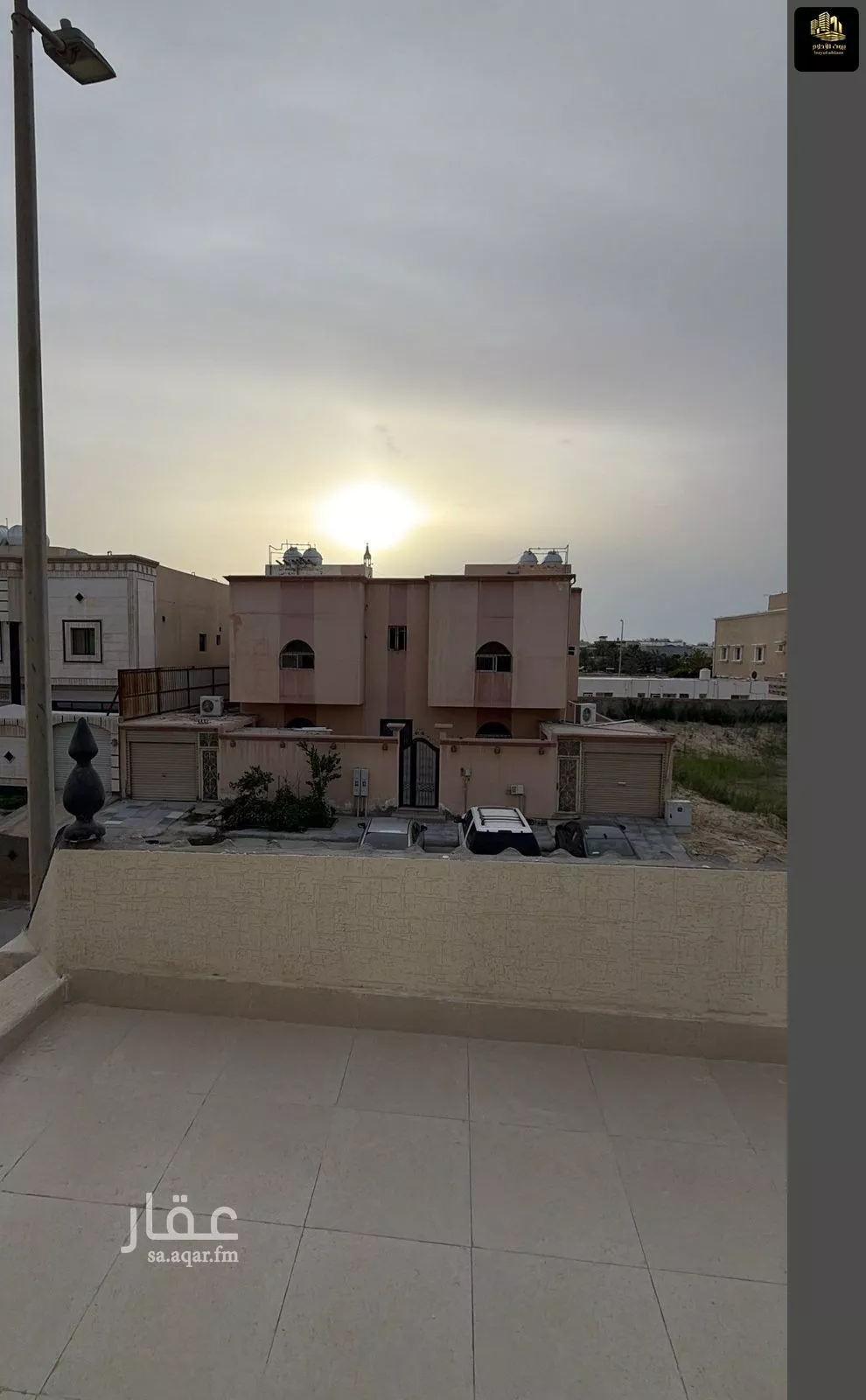 6 bedroom villa in As Sawari 20