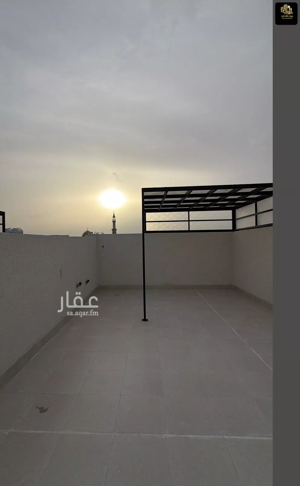 6 bedroom villa in As Sawari 25