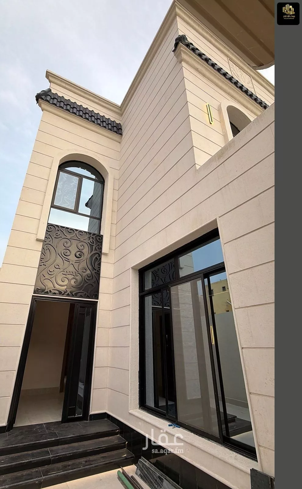 6 bedroom villa in As Sawari 8