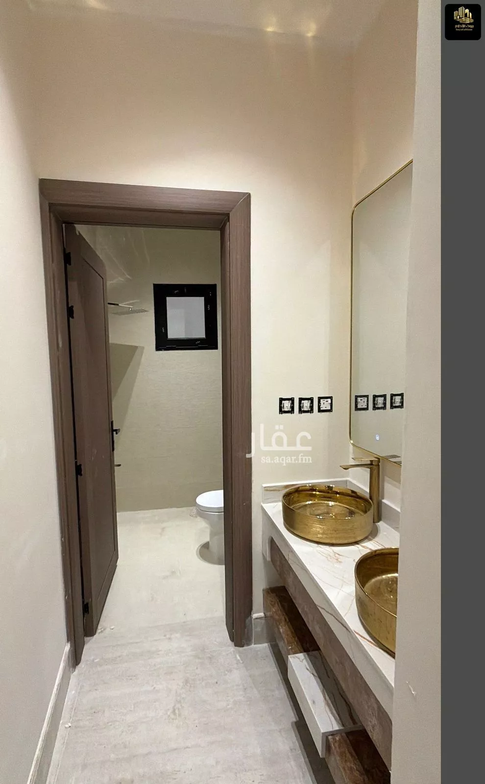 6 bedroom villa in As Sawari 9