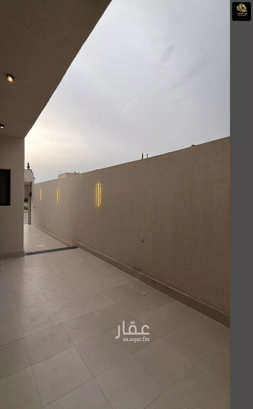 6 bedroom villa in As Sawari 12