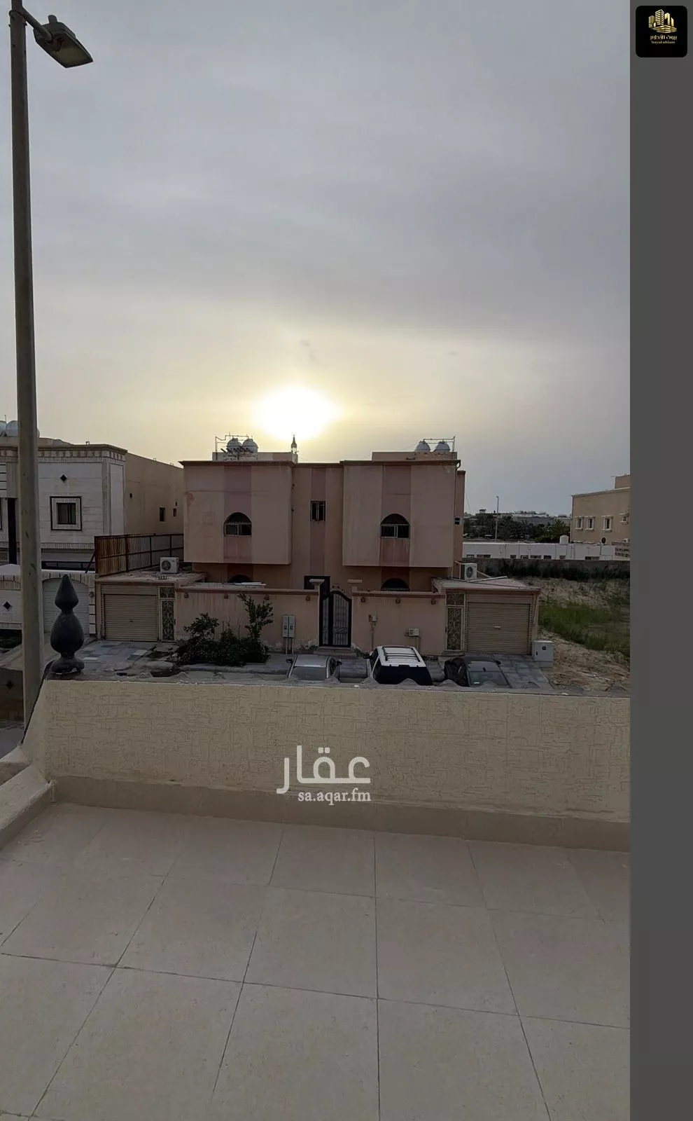6 bedroom villa in As Sawari 20