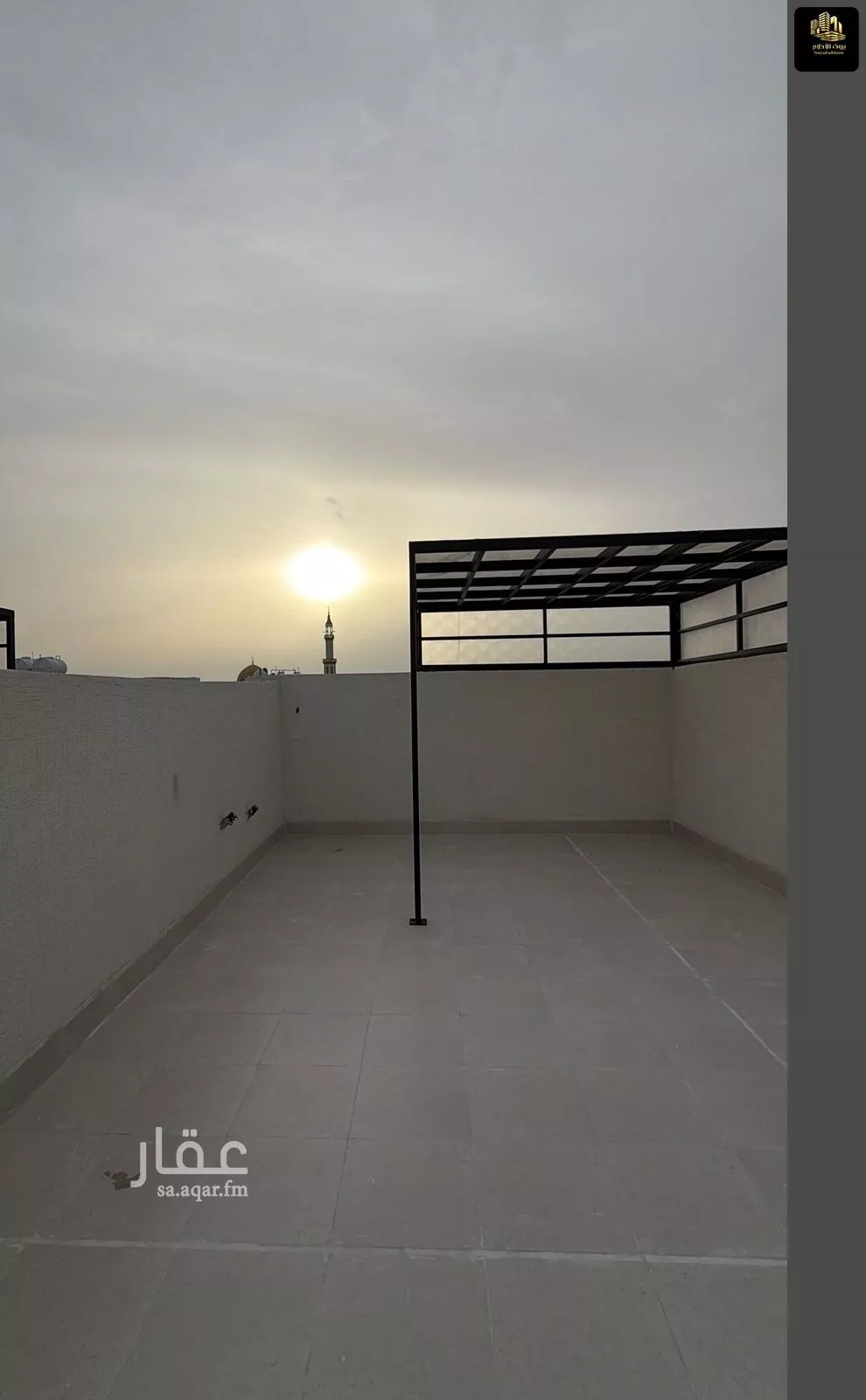 6 bedroom villa in As Sawari 25