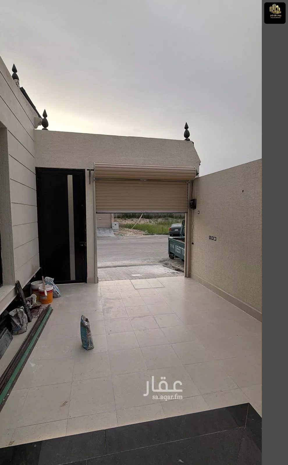 6 bedroom villa in As Sawari 6