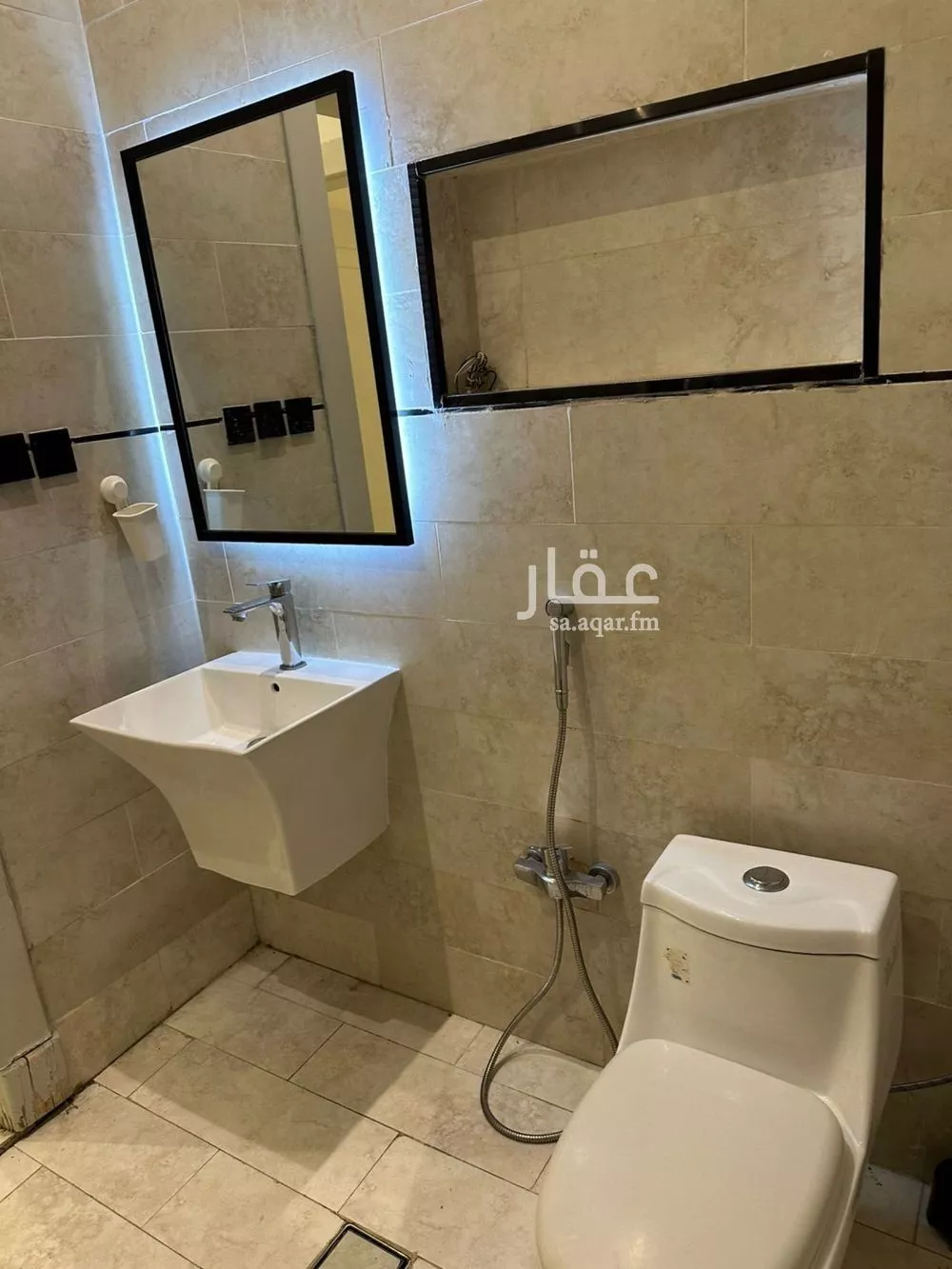 شقة 2 غرف في قرطبة 4