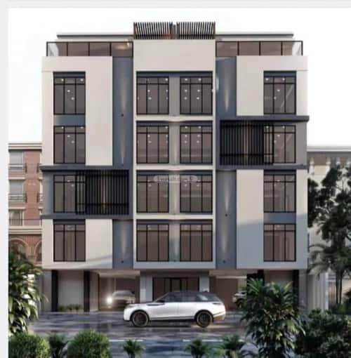 شقة 5 غرف في النعيم 4