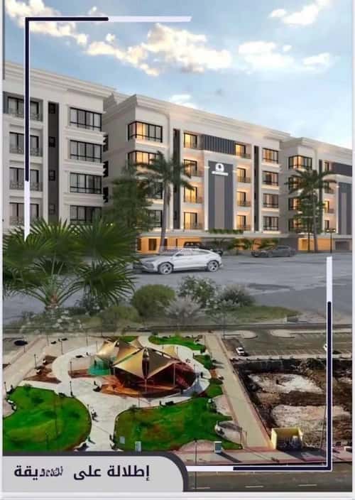 5 bedroom apartment in As Sawari 3