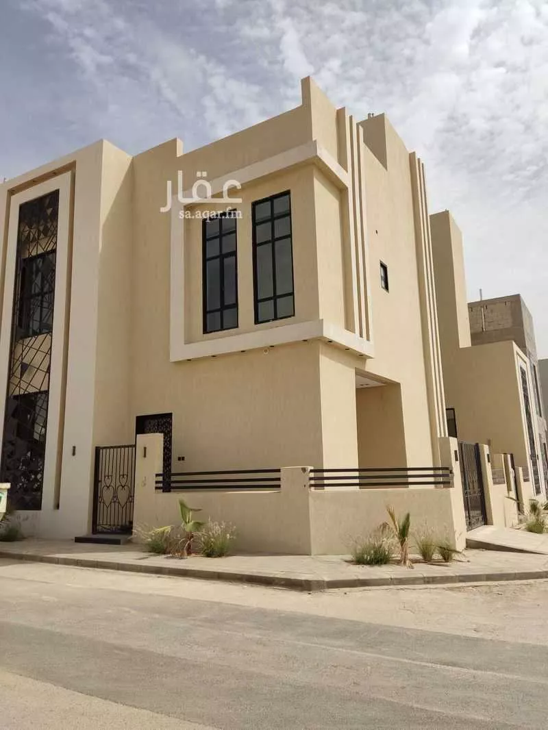 فيلا 8 غرف في المهدية 23