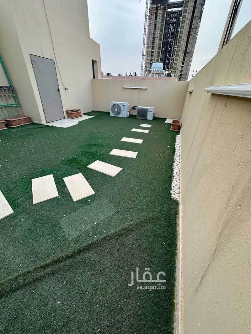3 bedroom floor in Al Yasmin 7