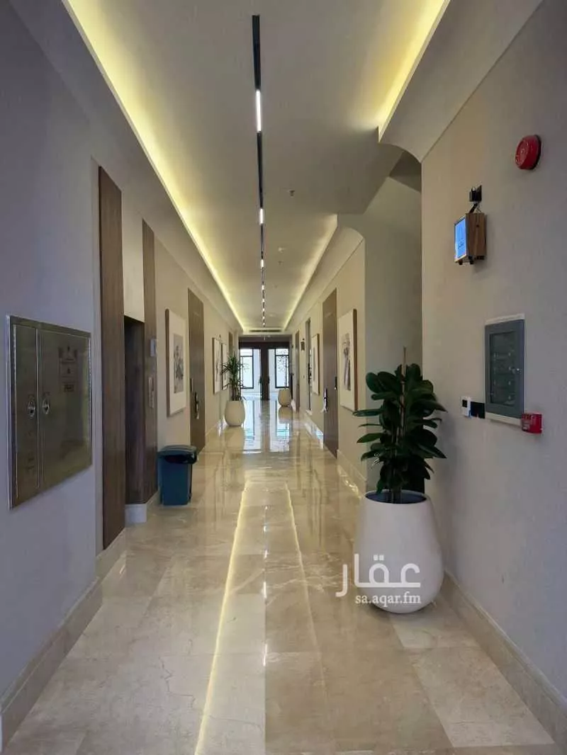 شقة 2 غرف في الرمال 11