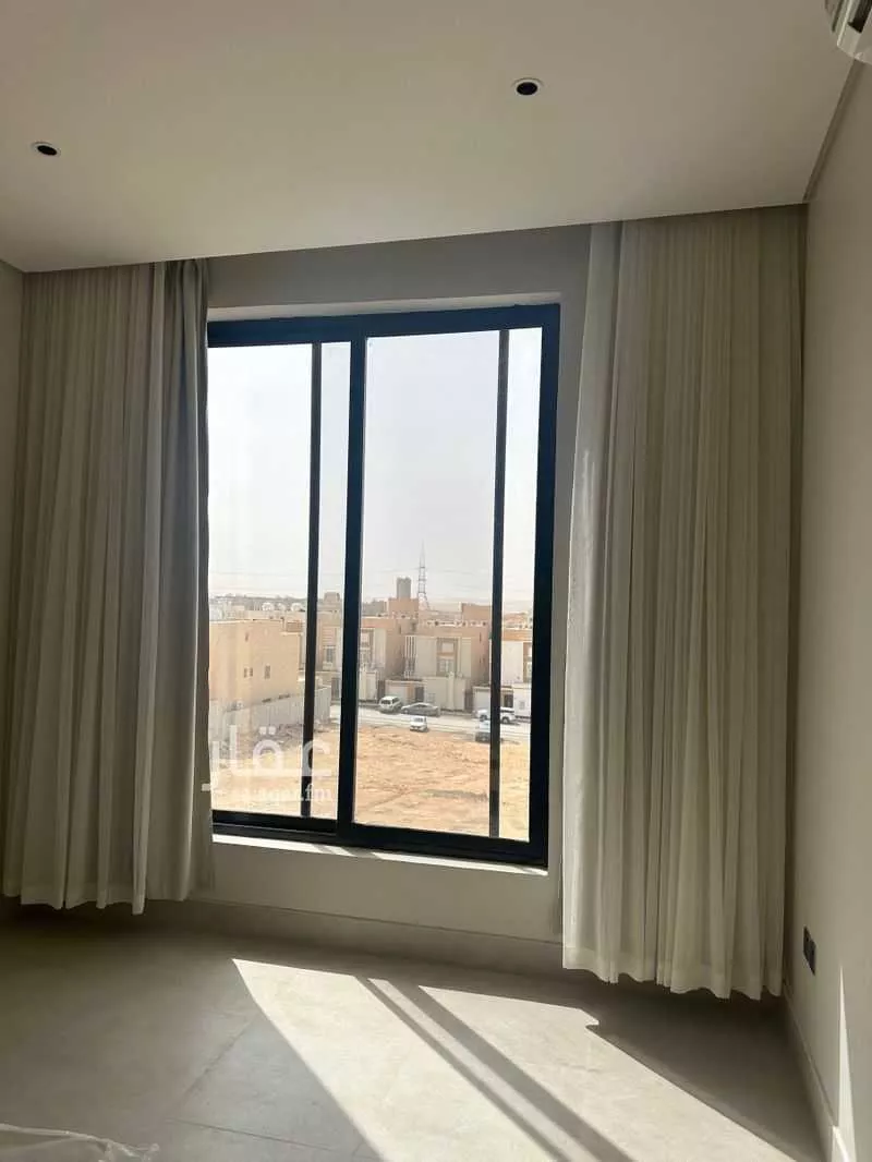 1 bedroom apartment in Al Hazm, Riyadh 5