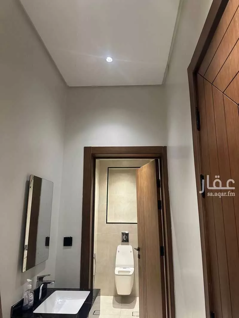 1 bedroom apartment in Al Hazm, Riyadh 8