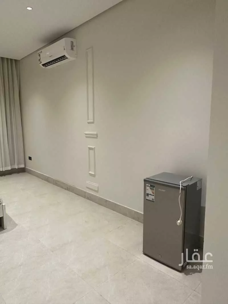 1 bedroom apartment in Al Hazm, Riyadh 9