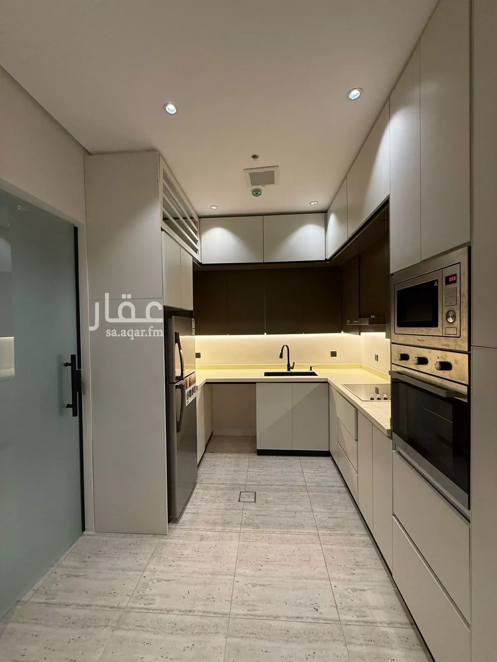 3 bedroom apartment in Al Narjis 5