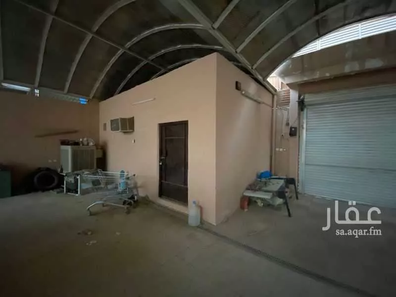 7 bedroom villa in Al Shifa 6