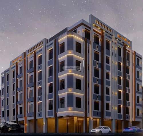 2 bedroom apartment in Al Nuzhah 3